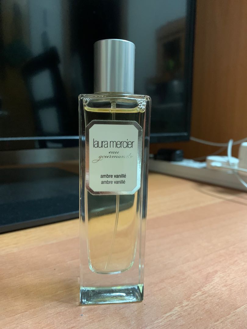 Laura Mercier 雲呢拿味香水50ml K11商場香味 美容 化妝品 指甲美容 其他 Carousell