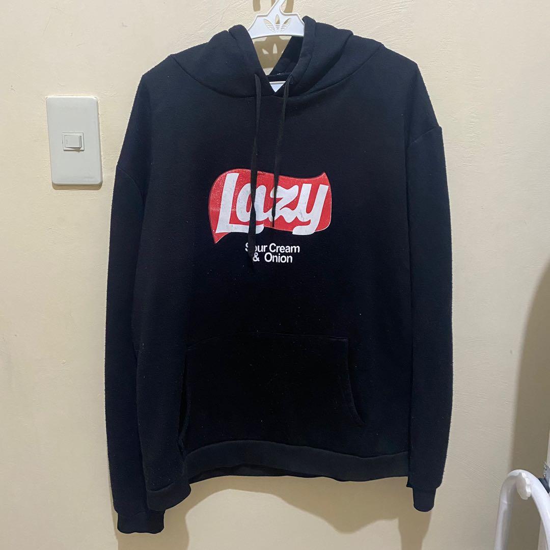 Lays lazy hoodie on sale