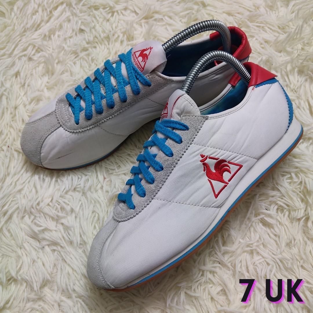 Le coq best sale sportif shoes review