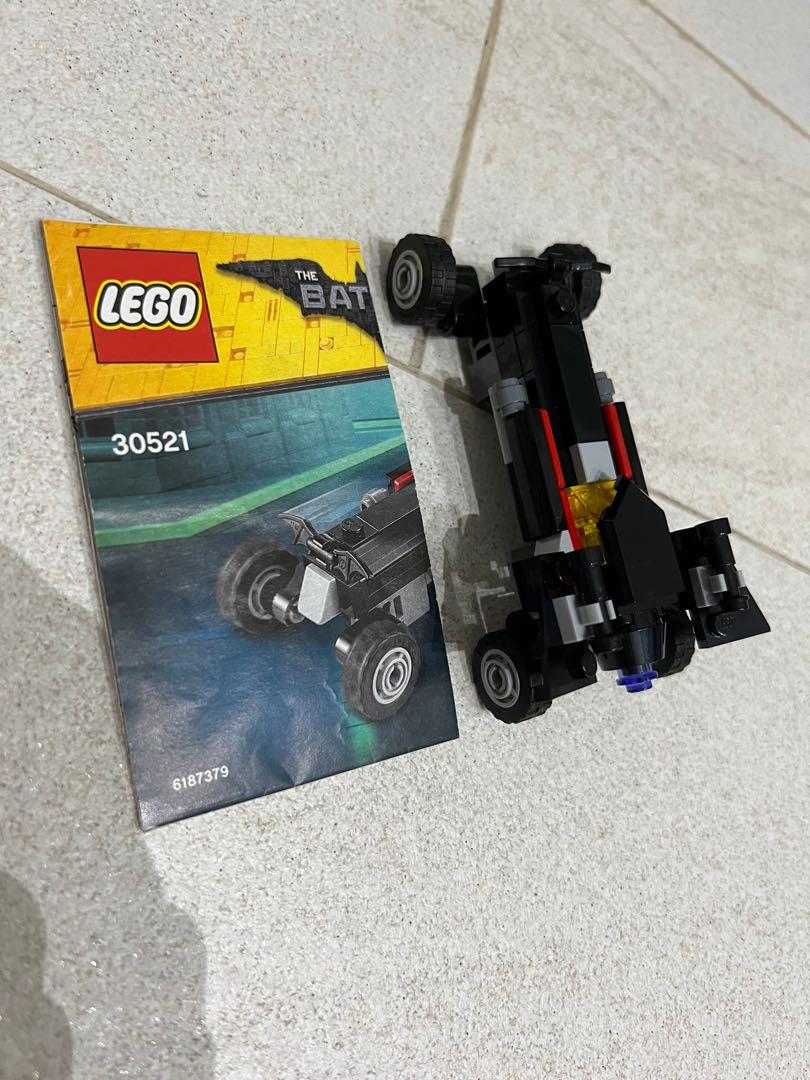 Lego 30521 2025