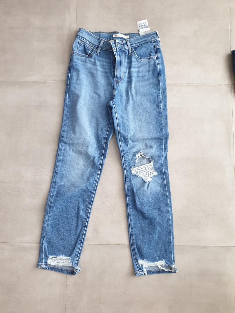 Levis 624 deals