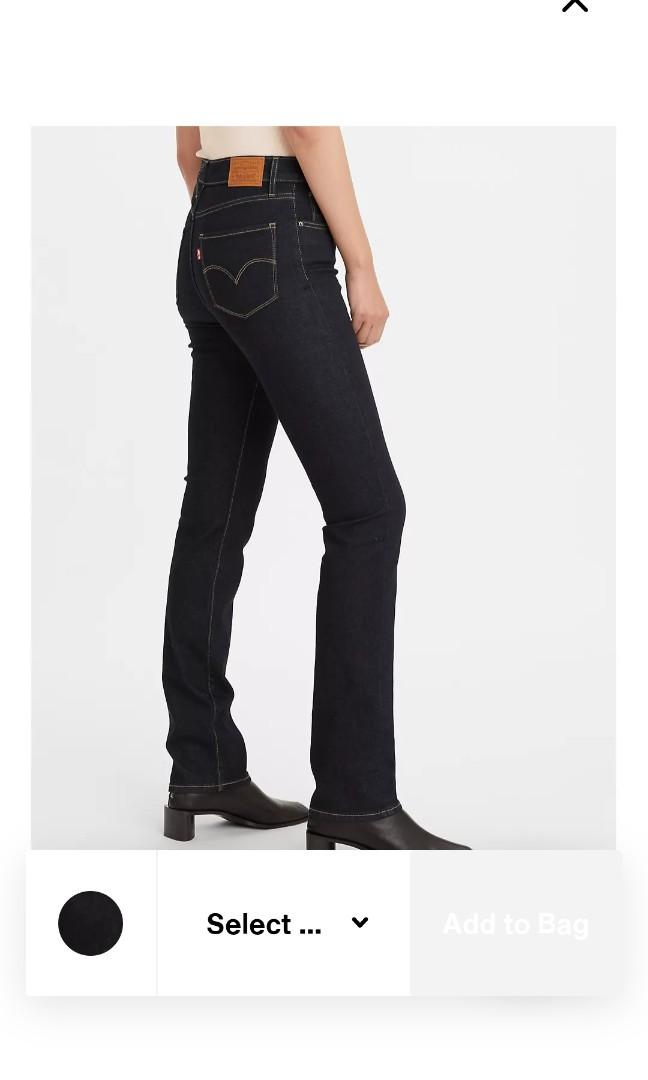 Levis 624 outlet