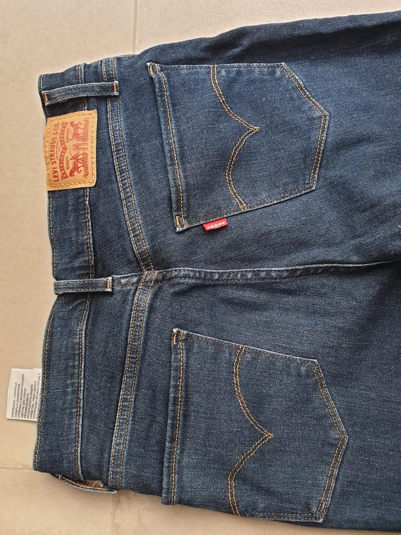 Levis 624 deals