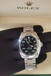 (Category: ) located in . Submitted by eans.watches (Listing ID 1131455391, Image 1). Description: .