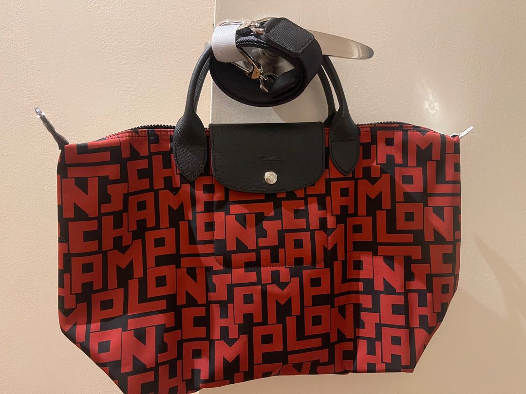 longchamp terbaru 2019