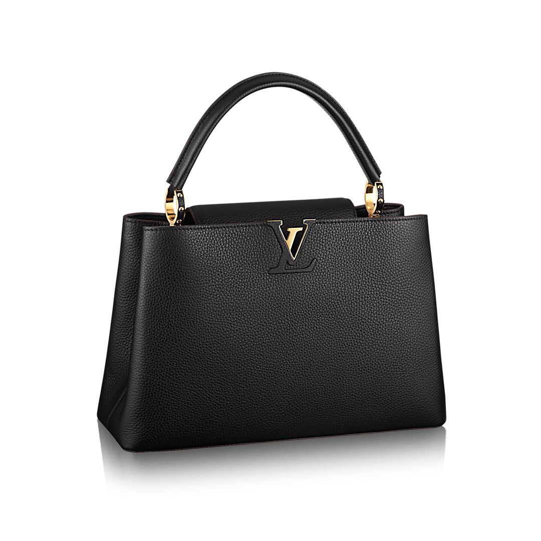 leather louis vuitton purses
