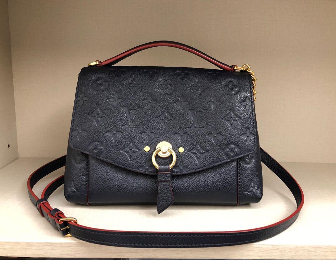 BLANCHE BB Louis Vuitton! UNDERRATED BAG THAT YOU SHOULD GET