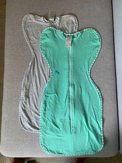 Love to Dream Swaddle Up - Size M