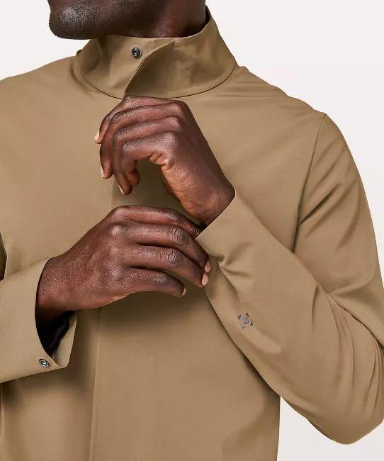 Lulu mens jacket shop
