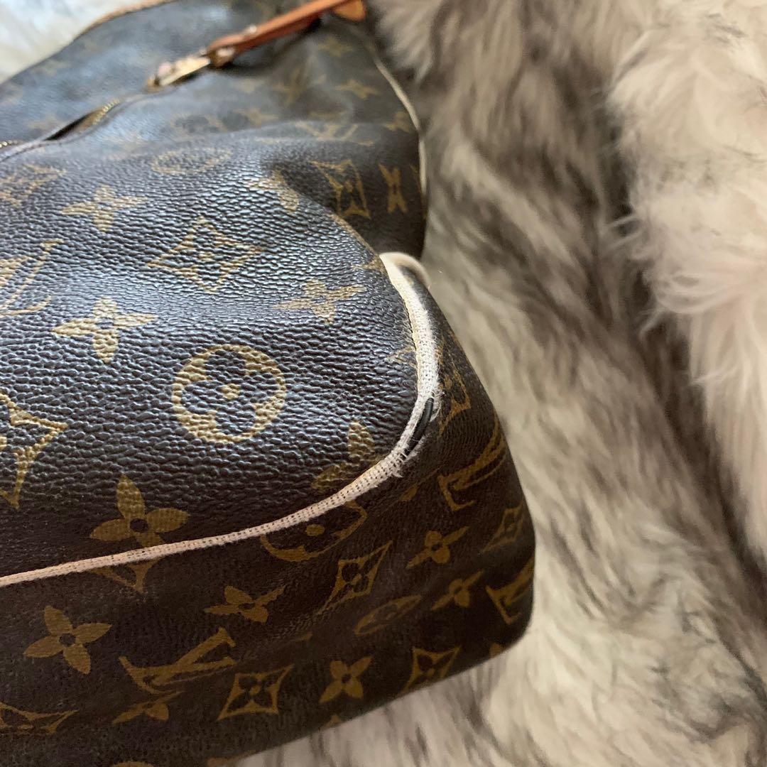 The Three Ways I Use My Louis Vuitton Neverfull Pouches - PurseBlog