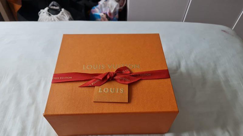 Shop Louis Vuitton Duo messenger (M69827, M69827) by LESSISMORE