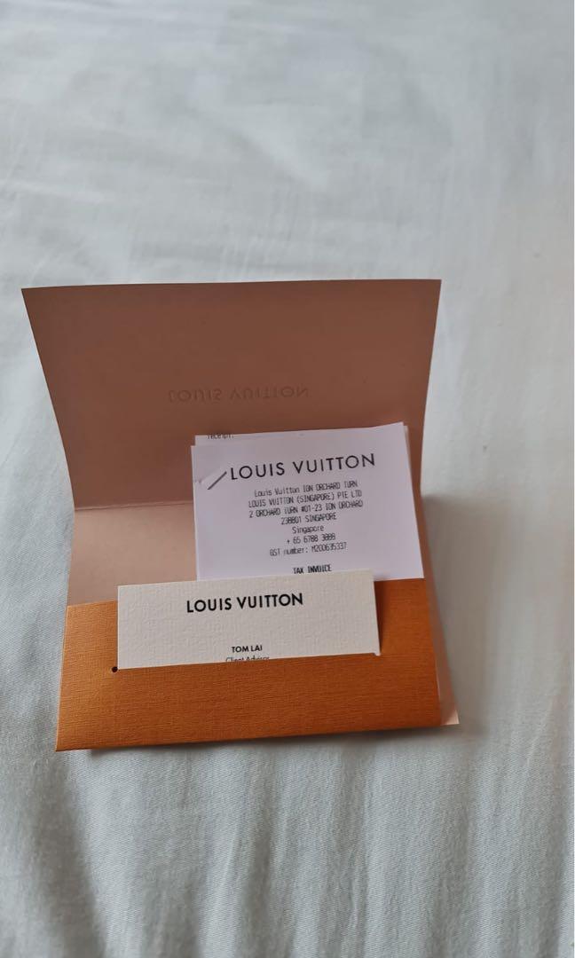 Shop Louis Vuitton Duo messenger (M69827, M69827) by LESSISMORE