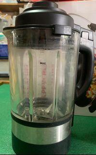 Magic Bullet NutriBullet Blender (8 Piece) - Baller Hardware