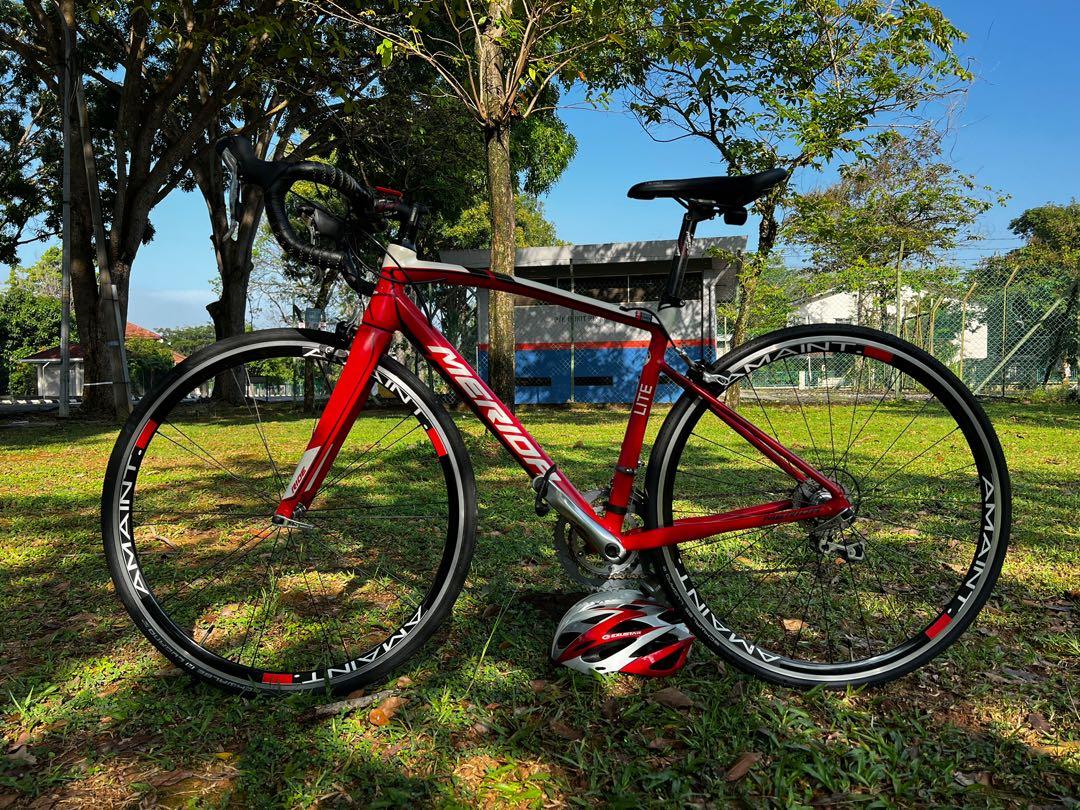 Merida ride 93 price best sale