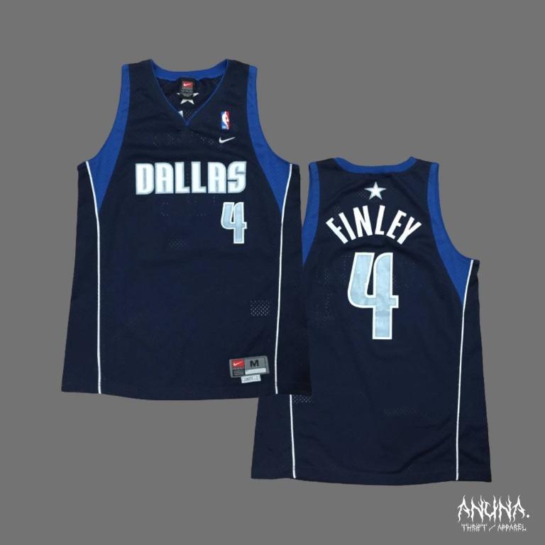 Michael finley dallas mavericks jersey new arrivals