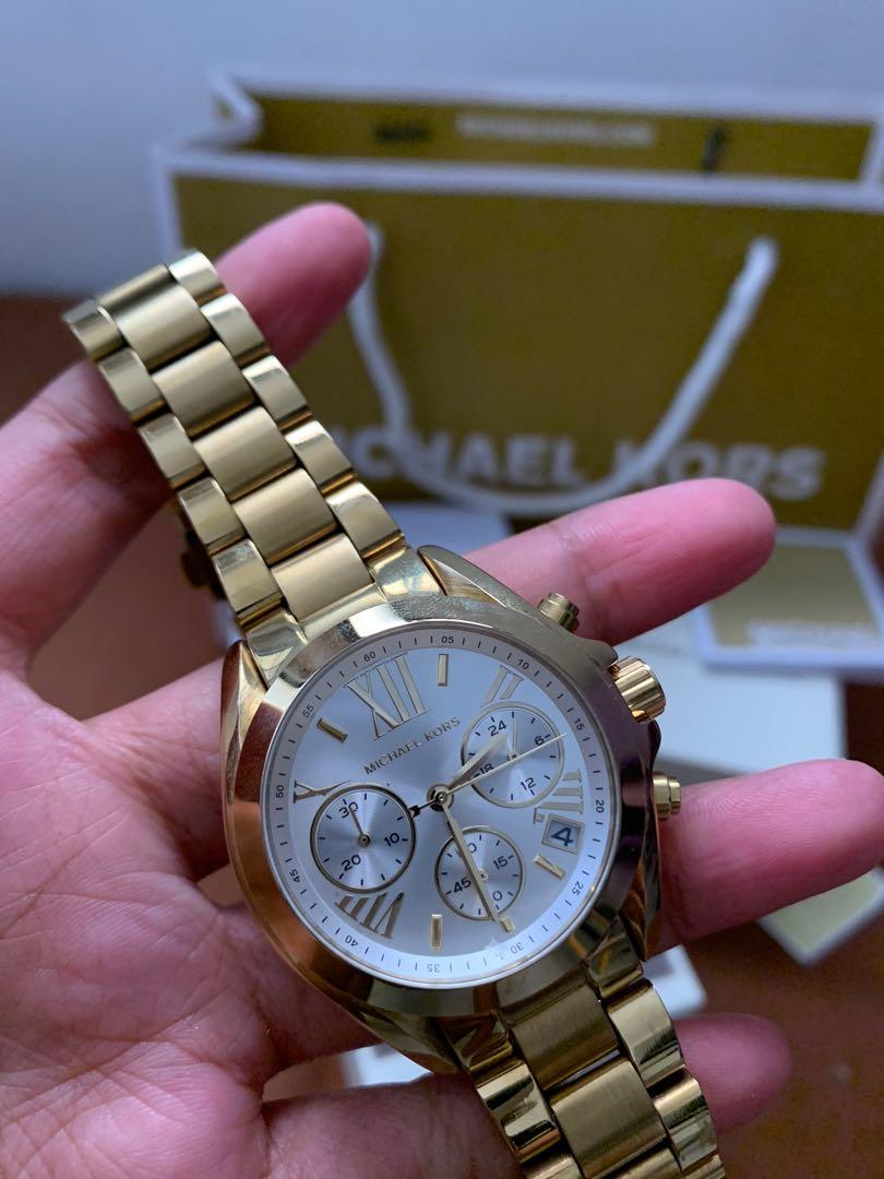 Oem mk on sale watch