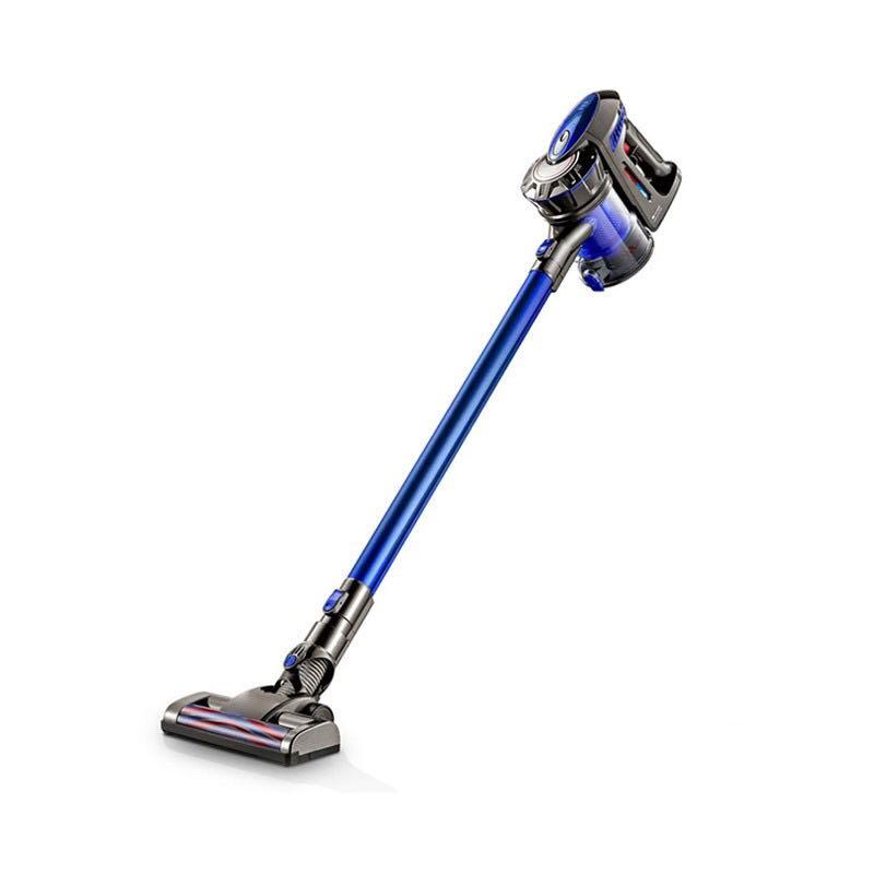 Minihelpers SGP8 Vacuum TV Home Appliances Vacuum Cleaner Housekeeping on Carousell