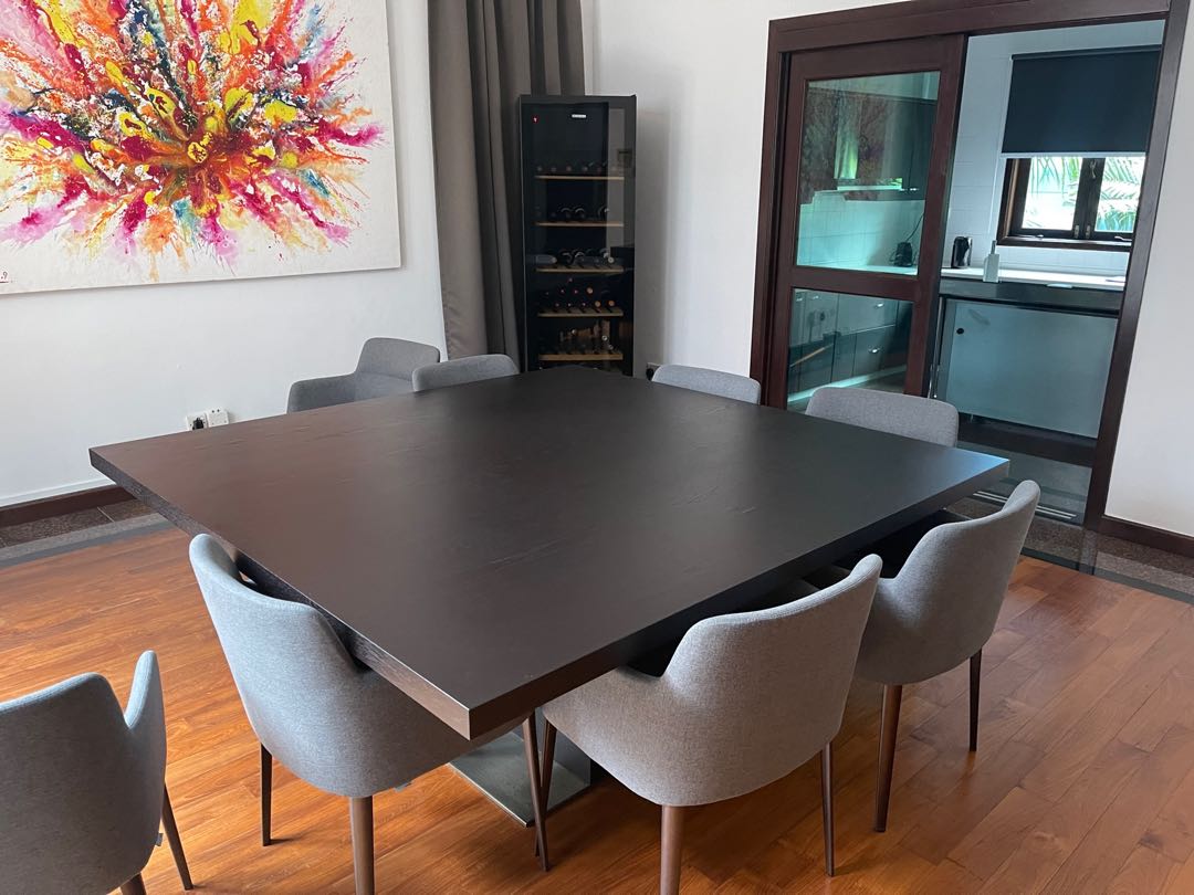 Minotti ミノッティ Toulouse Side Table 13万（BoConcept梅田