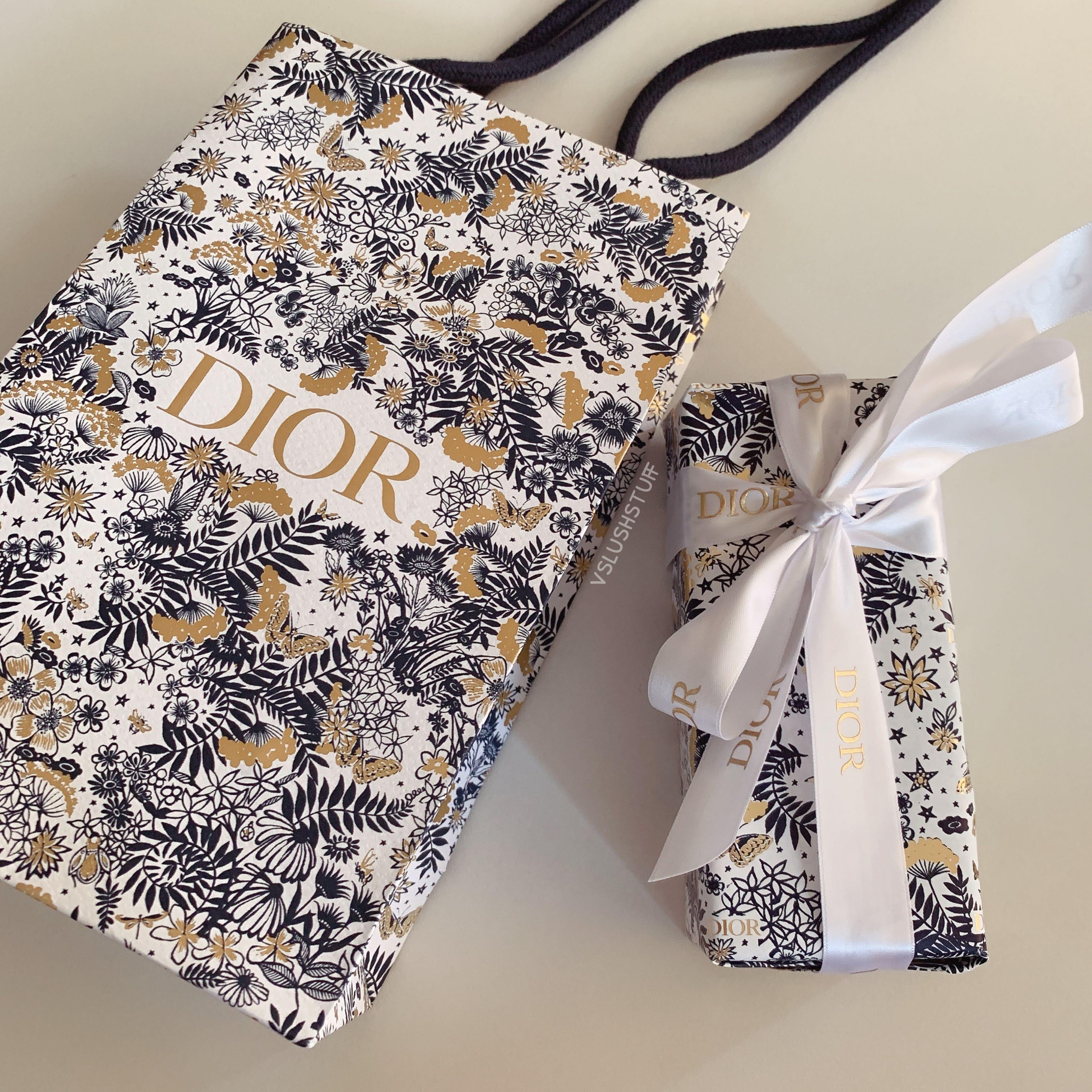 Miss Dior Fresh Rose Body Oil, Beauty & Personal Care, Fragrance