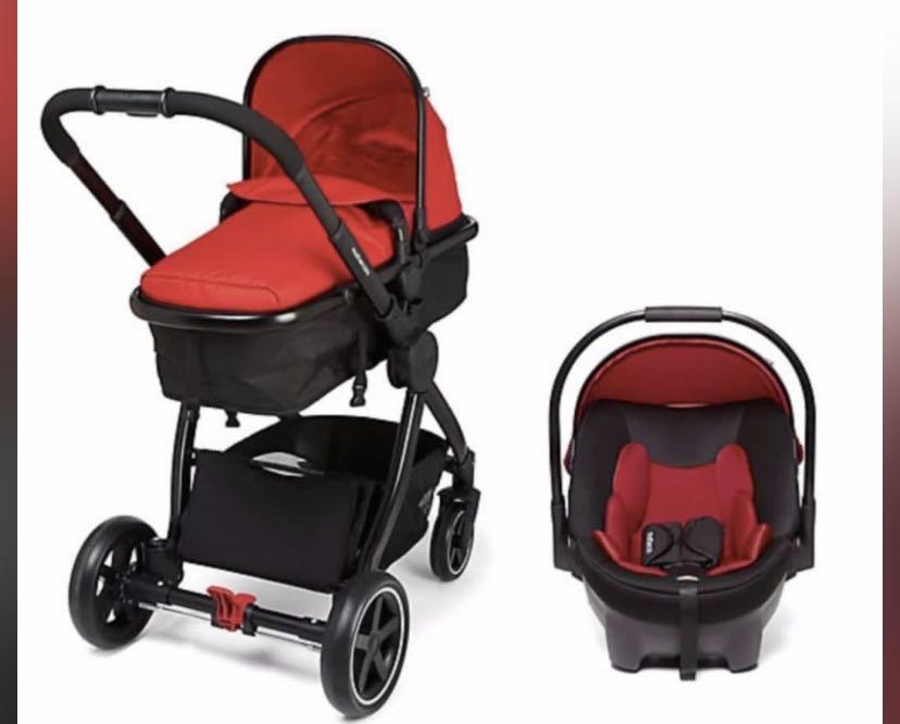 mothercare journey car seat newborn insert