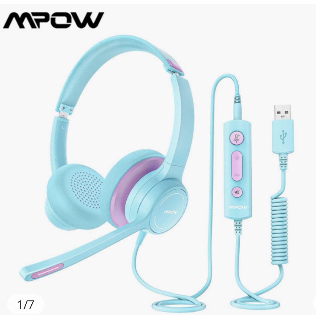 Mpow bh328 2025