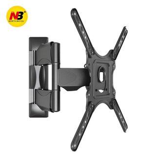 NB P4 North Bayou P4 suggested for 32"-55" Flat Panel LED LCD TV Wall Mount