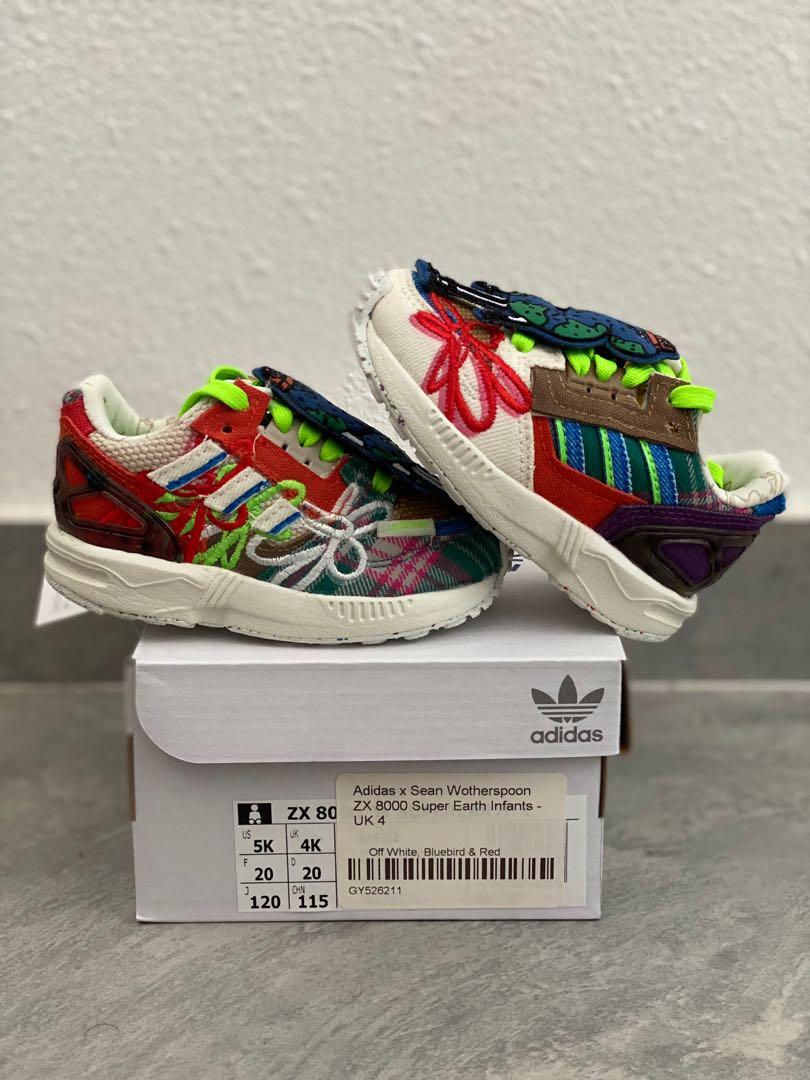 Infant sean deals wotherspoon