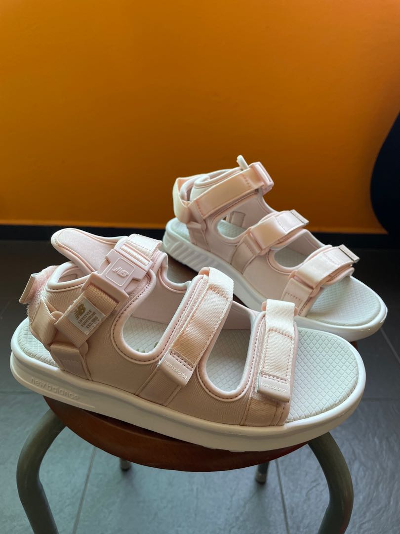new balance sd750 sandals