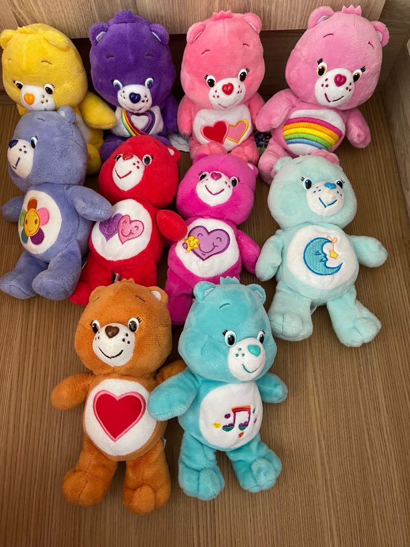 Care bears store for sale