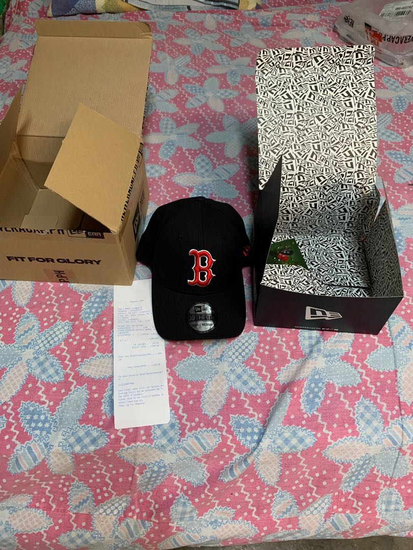 Icebergs Hat Club December 19 59Fifty Fitted Hat Collection by MLB x New Era