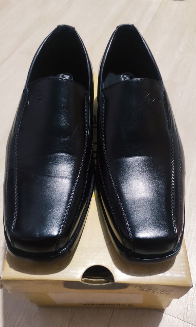 Masterpiece shoes deals
