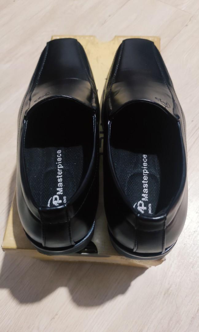 Masterpiece shoes 2025