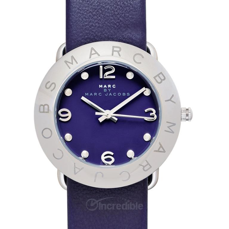Marc jacobs 2024 purple watch