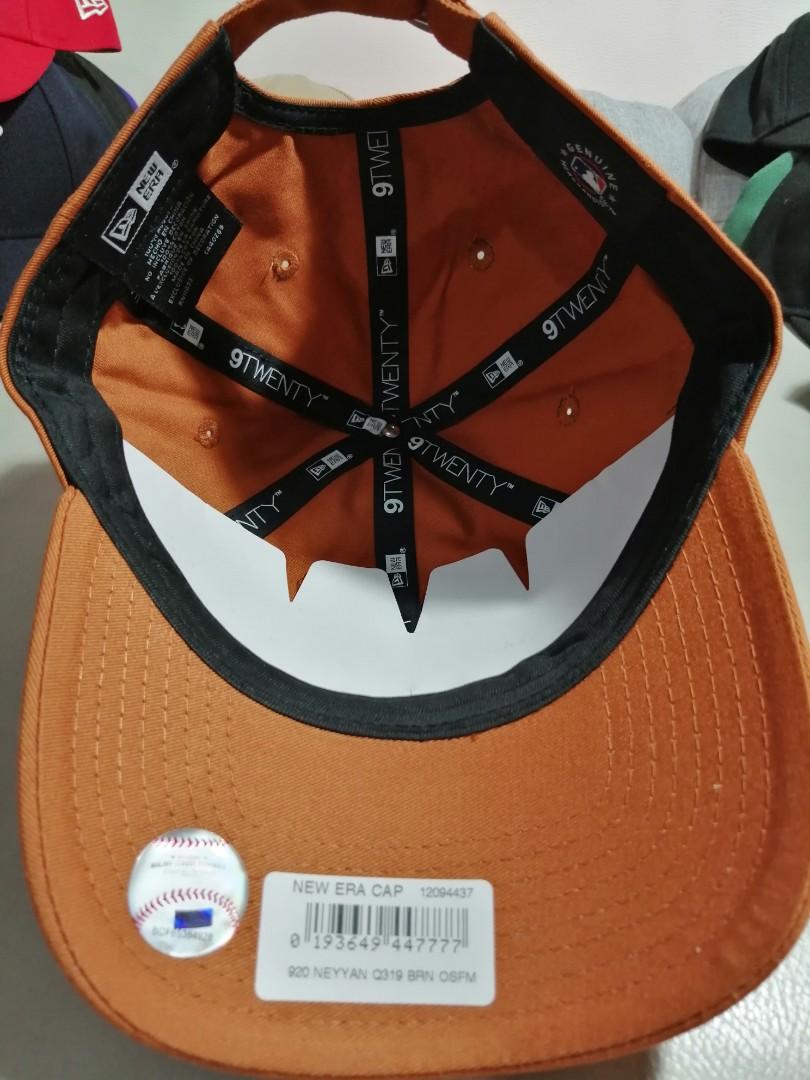 New Era Cap NY Yankees MLB 9 Twenty 