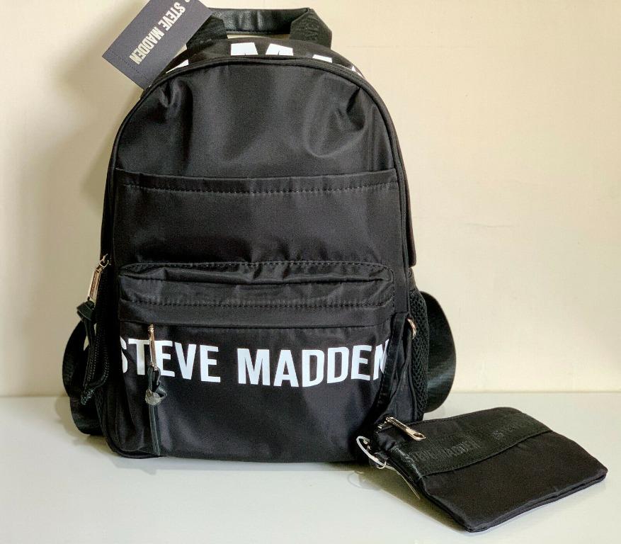 Steve madden outlet backpack bags