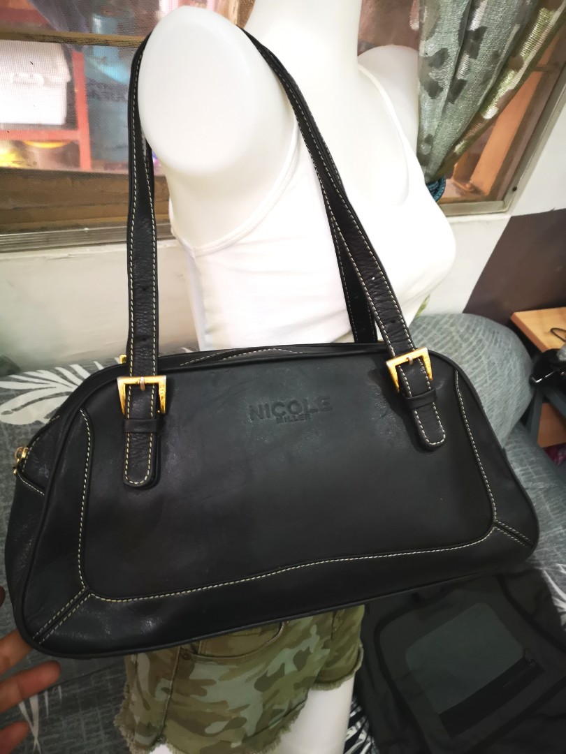 Nicole Miller shoulder bag