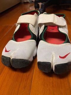 Nike忍者鞋 分趾鞋