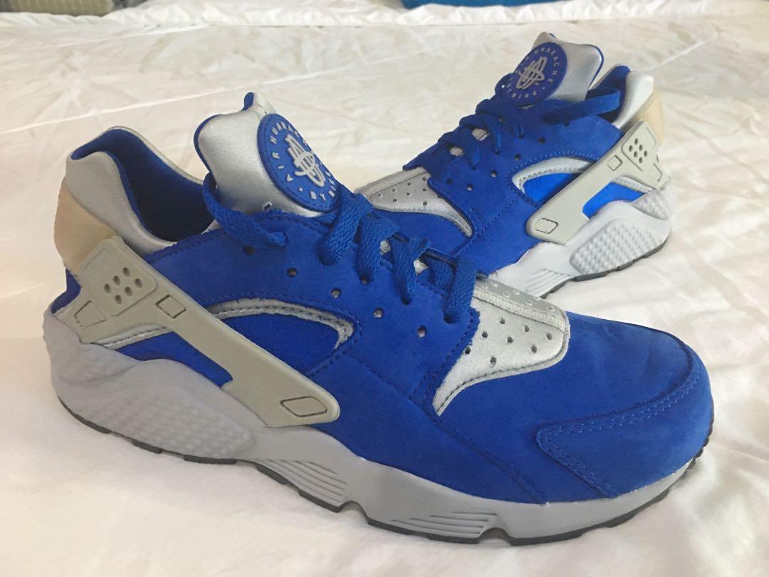 nike huarache 9.5