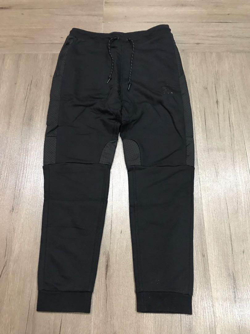 Nike hybrid mens joggers outlet