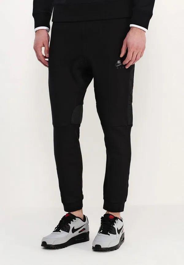 Nike air hybrid clearance joggers