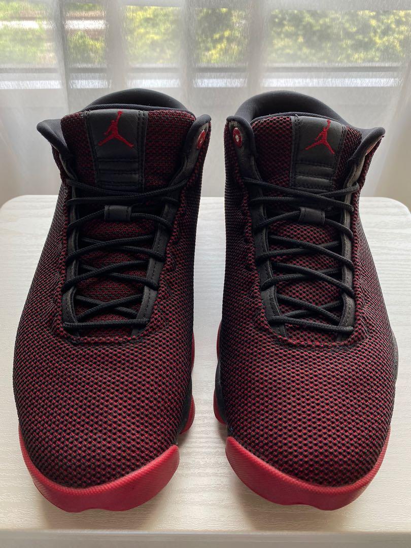 Nike Air Jordan Horizon Low Men s Fashion Footwear Sneakers on