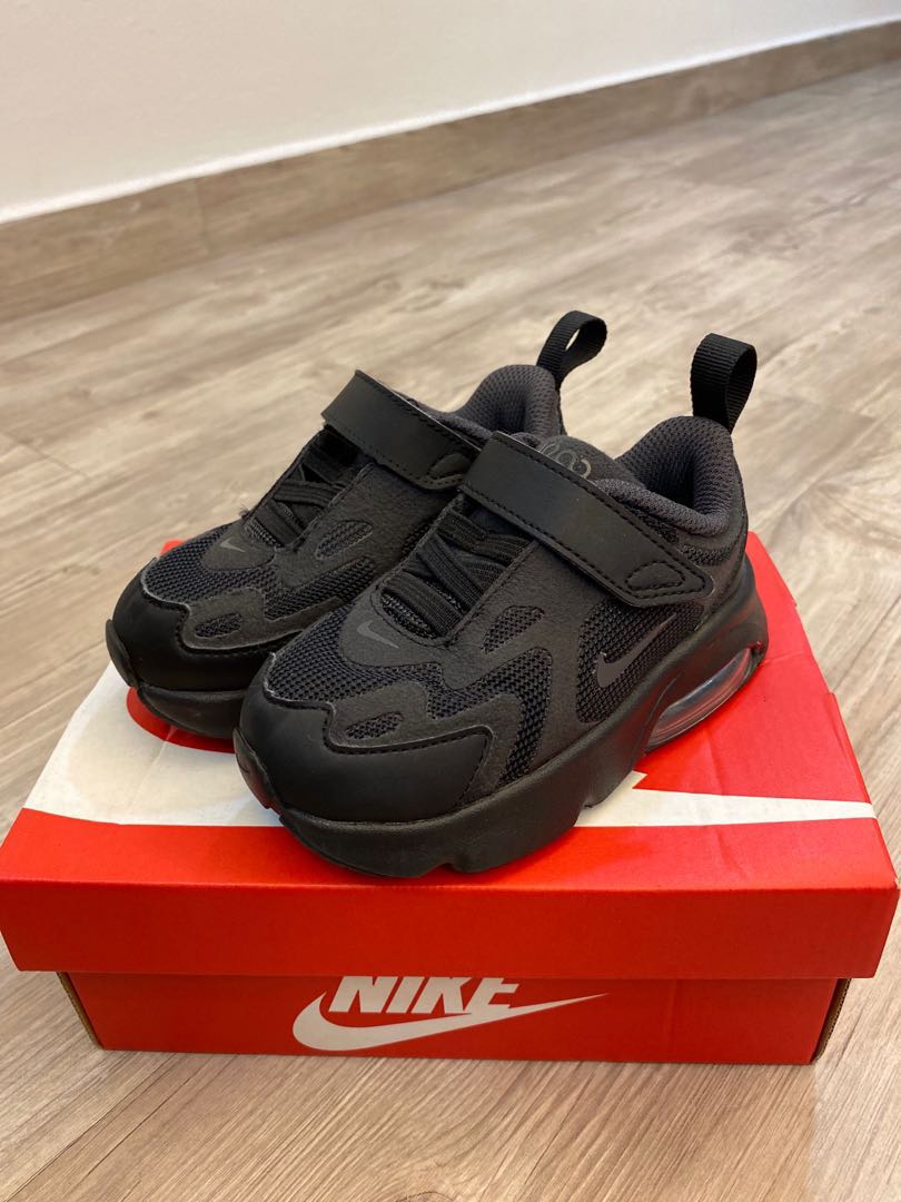 Air max outlet 200 infant