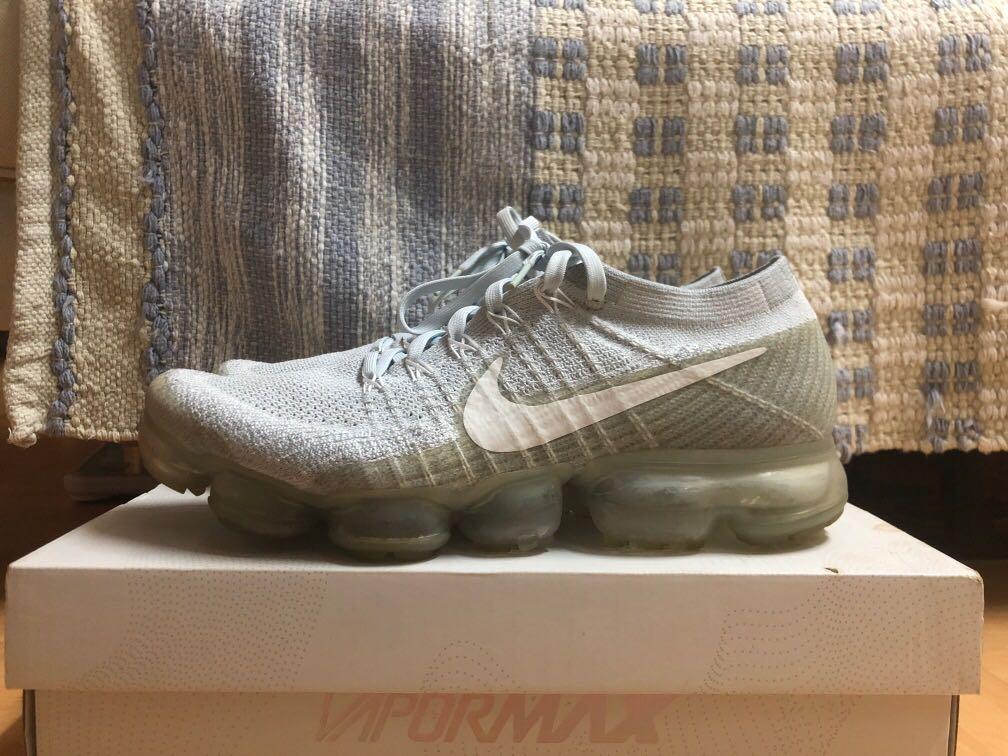 Nike air store vapormax flyknit og
