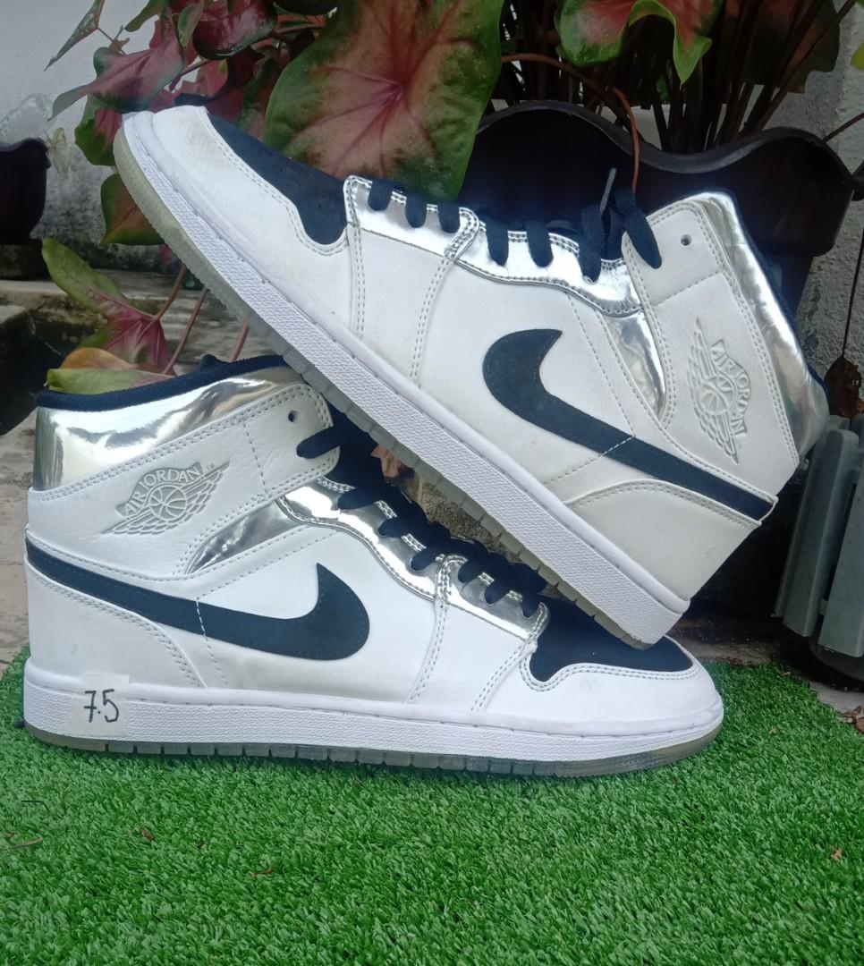 Jordan taille sales 42