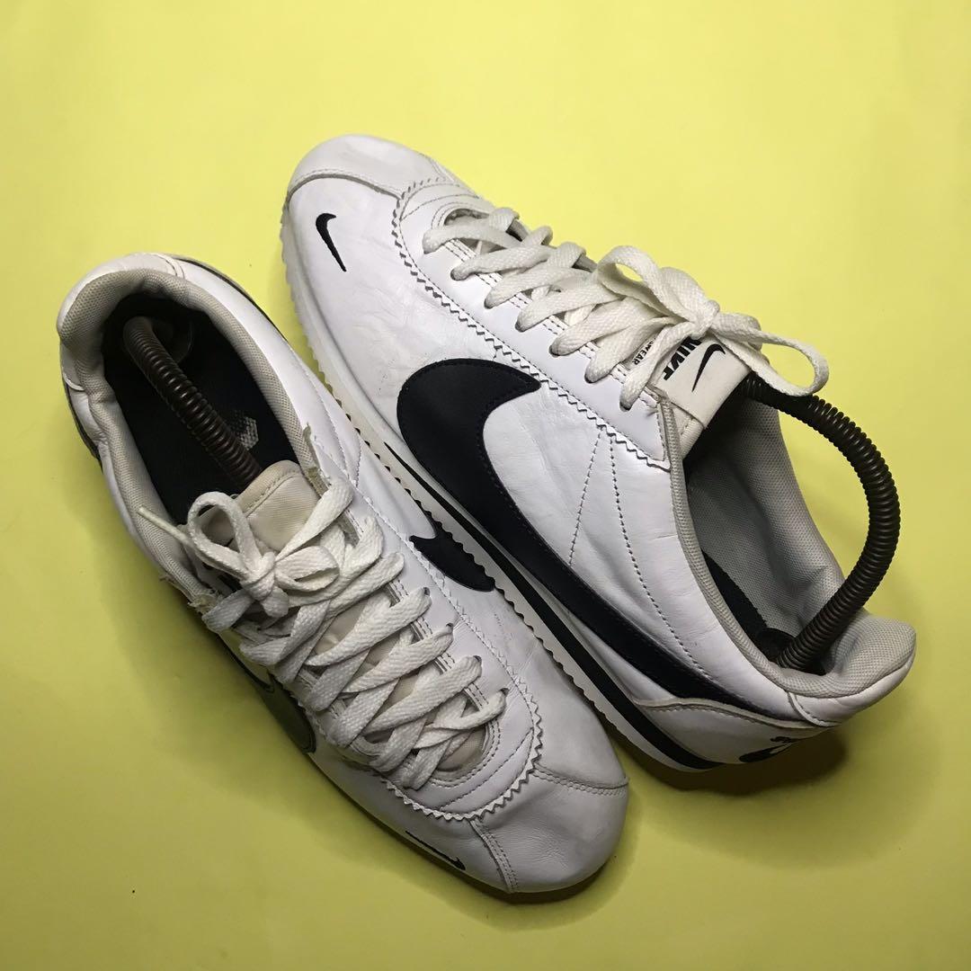 Nike cortez multi discount swoosh