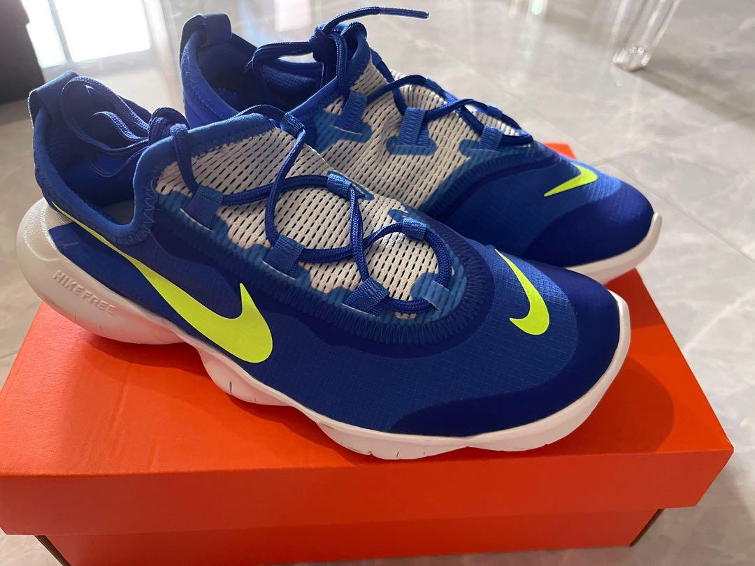 NIKE FREE RN 5.0 GS Babies Kids Babies Kids Fashion on