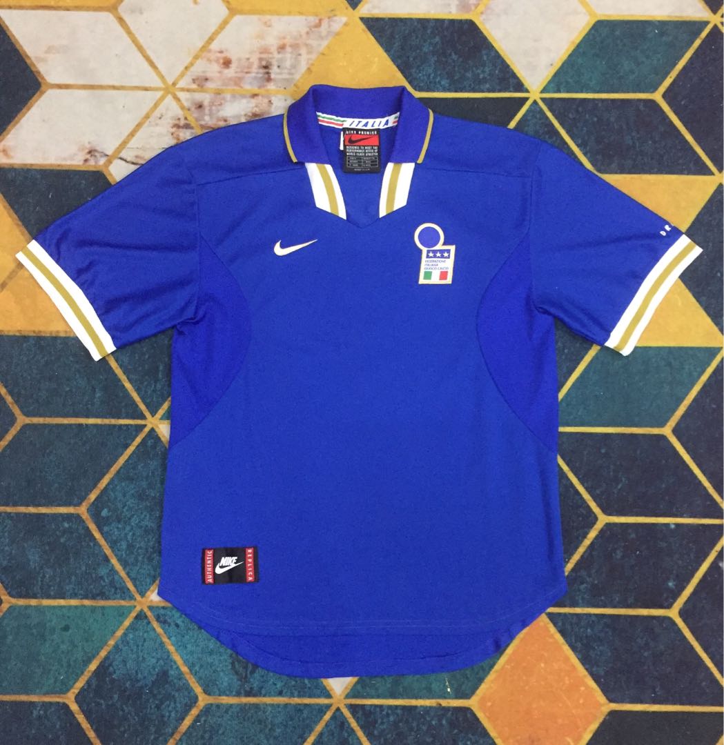 Italy nike jersey on sale