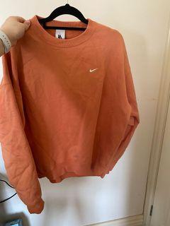 Nike lab jumper