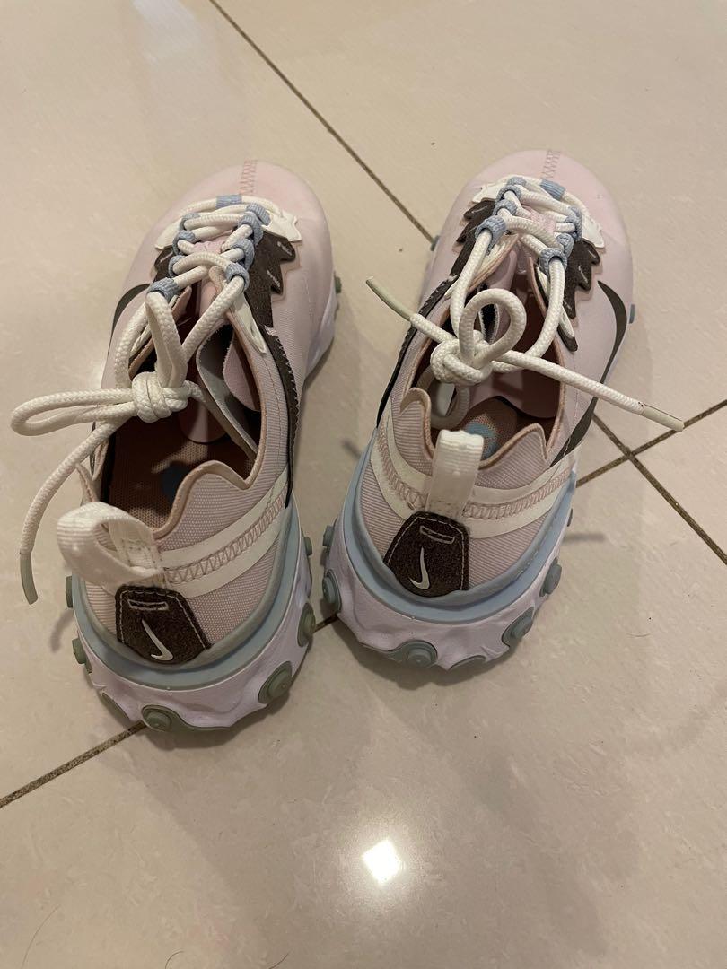 React 55 hotsell rose