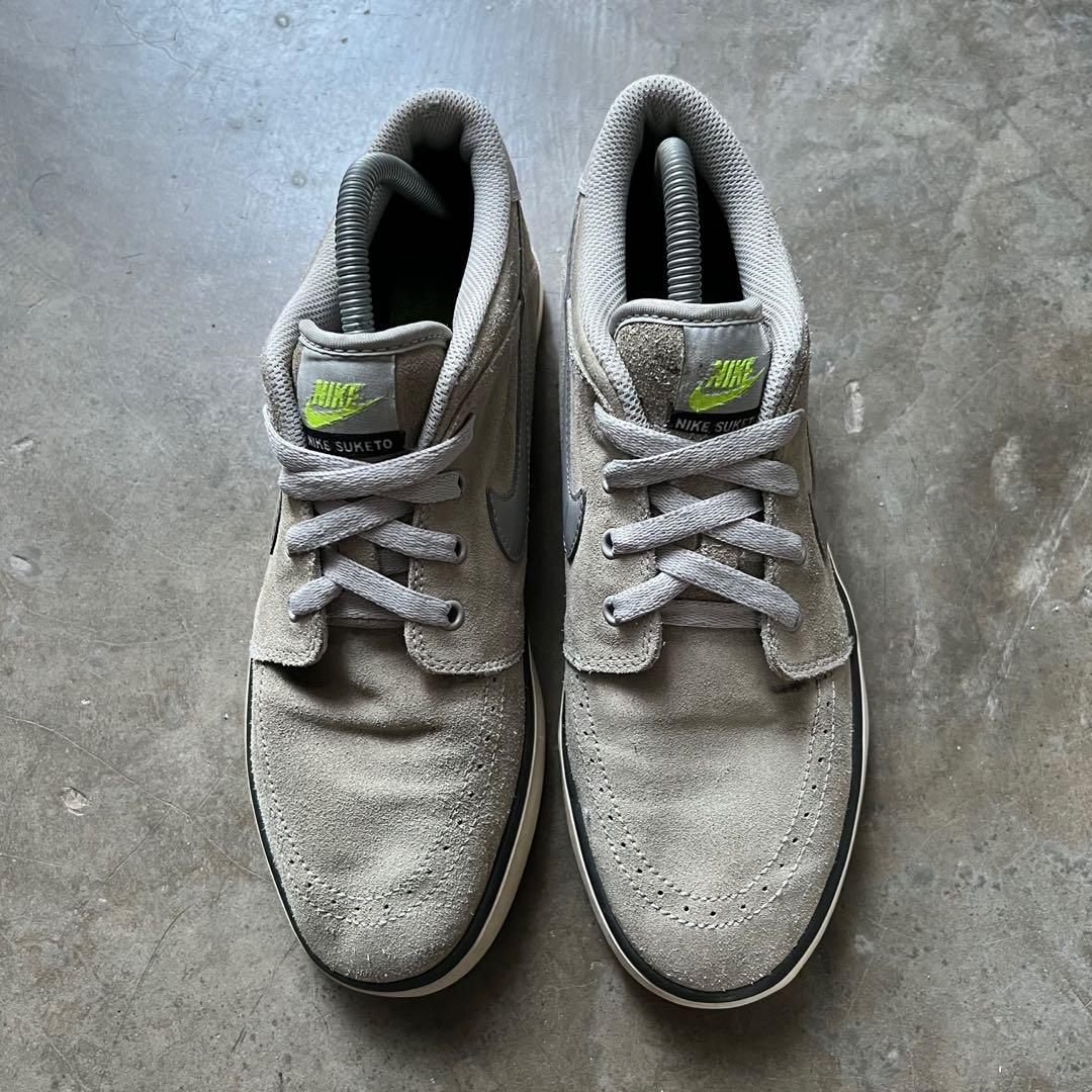 Nike sb best sale suketo
